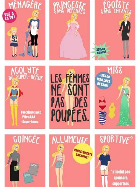 Les St R Otypes De Genre Limpact Sur Les Femmes Commission Femmes