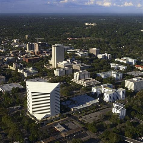 What Are Points Of Interest In Tallahassee Florida Usa Today
