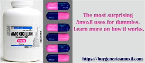 The Most Surprising Amoxil Uses For Dummies Learn More On How It Works