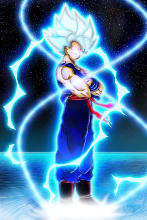 If you have any ki cards use goku�s kamehameha (the attack with 8 ki on it) or piccolo�s demon ray (the 10 ki attack a.k.a the special beam cannon) to do some real damage. Goku Super Saiyan 10 | Dragon ball z, Goku super saiyan 10 ...