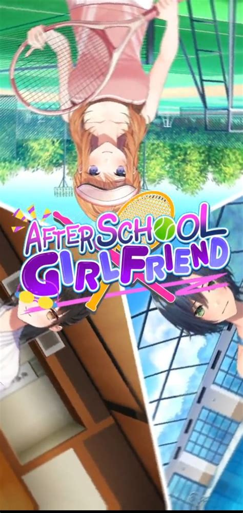 After School Girlfriend Mod Apk Loker