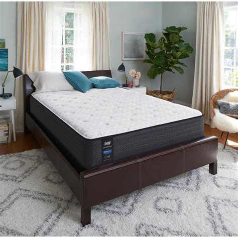 Goodbed's simple explanation of the full range of sealy and posturepedic mattresses, including the response essentials. Sealy Response Performance 13 in. Full Plush Faux Euro Top ...