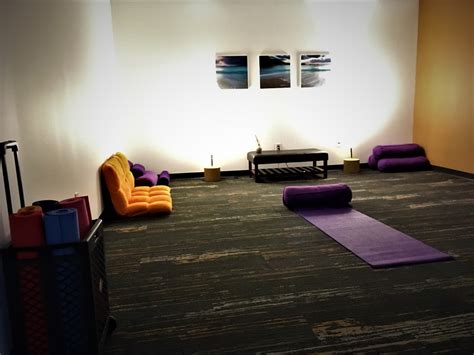 Meditation Room University Of Wisconsin River Falls