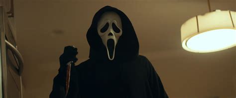 Who Is The Killer In Scream Here S The Scoop Spoilers