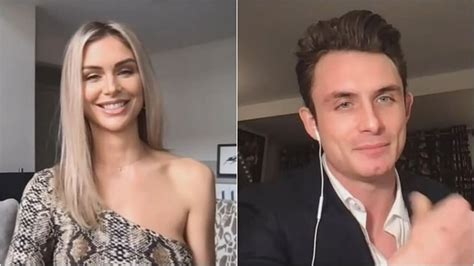 Lala Kent Was Curious About James Kennedy S New Girl