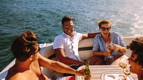 A Guide To Your Dazzling Party On A Private Yacht Seas Maritime Blog