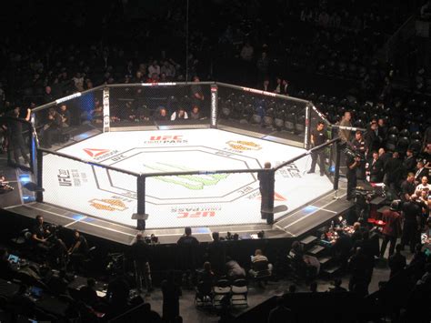 The Founding Of The Ultimate Fighting Championship Martial Arts