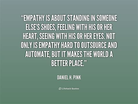 Quotes About Empathy Quotesgram