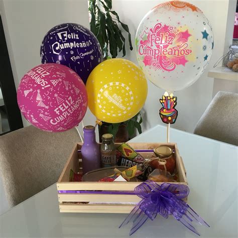 Tu tienda de regalos online para cada ocasión de la vida. Desayuno sorpresa de cumpleaños www.facebook.com/lorelunch ...