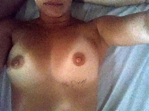 Kristanna Loken Nude Leaked Photos Are Online Scandal Planet