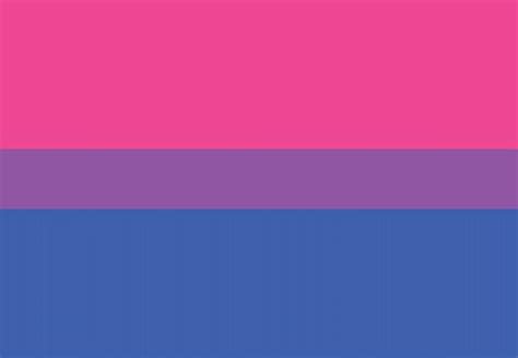 Descubrir 120 Imagem Bisexual Pride Flag Background Thcshoanghoatham Vn
