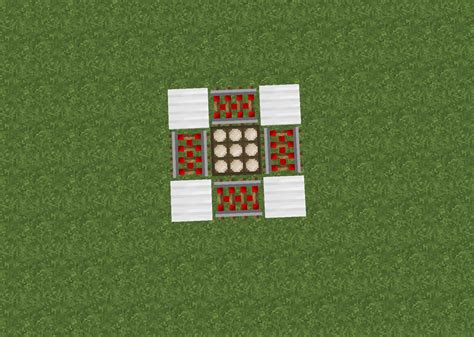 Solar Panel: Minecraft Solar Panel
