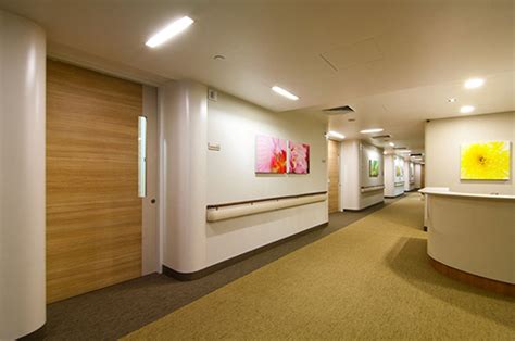 We provide a comprehensive range of medical specialities. Changi General Hospital Interior Design by Interior ...