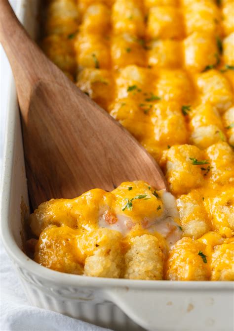 Ground Beef Tater Tot Casserole Ar15com