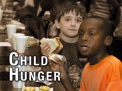 New Campaign for Ending Child Hunger in Alabama - Alabama News