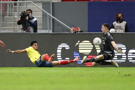 Check spelling or type a new query. A que hora juegan Perú vs Colombia EN VIVO partido tercer ...