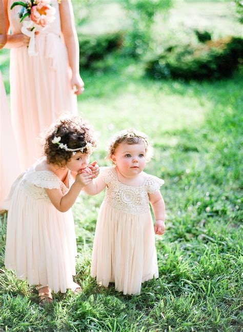 Nashville Tn Wedding Photo Leslee Mitchell Flower Girl Dresses Wedding Dresses Flower