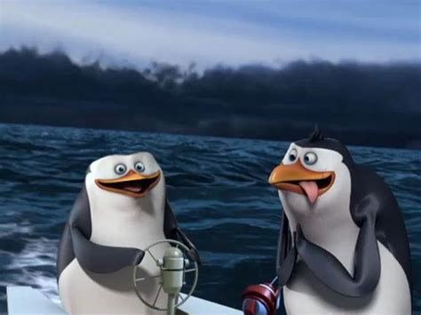 Everyone does ghosts, vampires and witches as halloween decorations, but how about penguins? بطاريق مدغشقر - Nickelodeonarabia