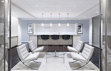 Avon Executive Suites By Spacesmith New York