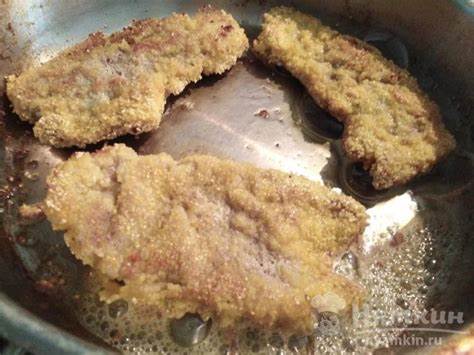 Диета на кукурузной крупе Стейки из свинины в кукурузной крупе на сковороде рецепт пошаговый с Стейки из свинины в кукурузной крупе на сковороде рецепт пошаговый с Диета на кукурузной крупе