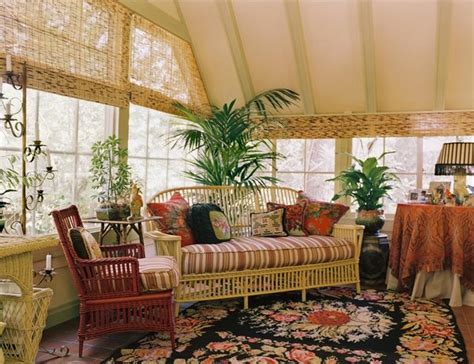 25 Sunroom Furniture Ideas For A Cozy And Relaxing Space