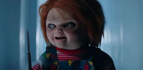 Cult Of Chucky Review Chucky Is Back And Better Than Ever
