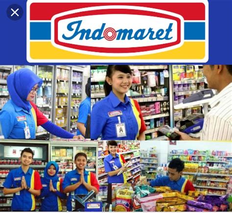 Lowongan Kerja Pt Indomarco Prismatama Indomaret Group