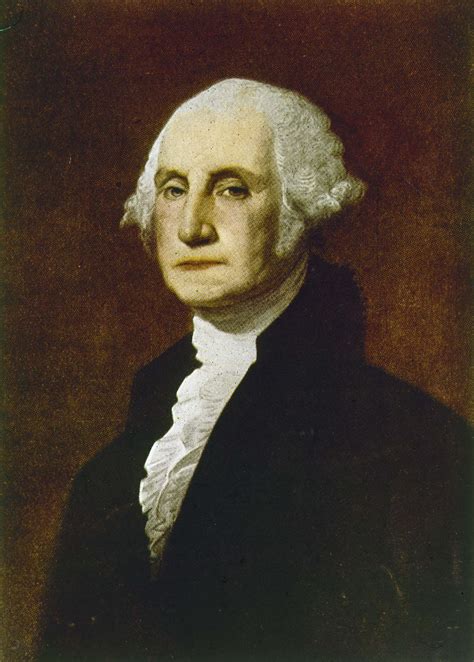 What The Founding Fathers Said About Success Will Change
