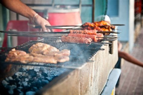 Five Outdoor Braai Spots To Try In Cape Town This Summer Drive South