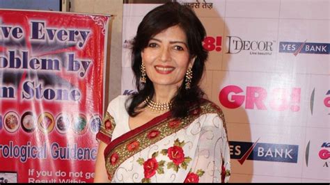 Yesteryear Actress Sonu Walia Receives Obscene Calls And Videos From Unknown Person Lodges An Fir