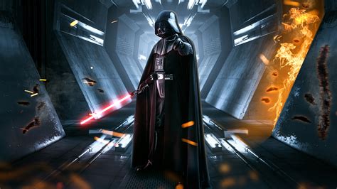 New Darth Vader Hd Movies 4k Wallpapers Images Backgrounds Photos