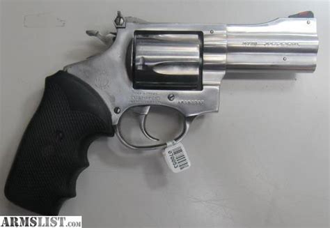 Armslist For Sale Rossi M720 44 Special Revolver