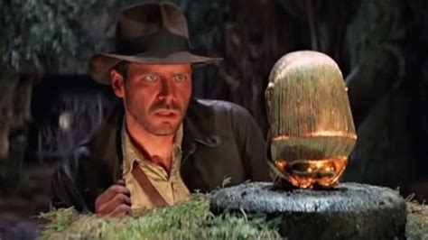 Indiana Jones Raiders Of The Lost Ark 1981 Review Hubpages