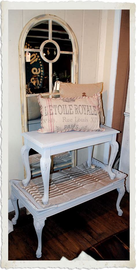 I've had an absolute blast finding pieces to makeover. Painted Furniture Before & Afters with Chalk Paint - The ...
