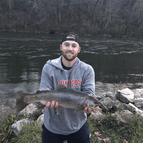 Maybe you would like to learn more about one of these? Trout Fishing - AR - Trips4Trade