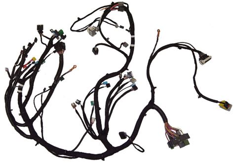 gm instument panel wiring harness  oem discontinued item