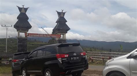 Gambar tentang 30 Tempat Rental Mobil Medan Murah Mulai Rp 250000