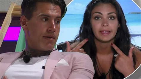 Love Islands Terry Walsh Reveals What The Future Really Holds For Him And Emma Jane Woodham