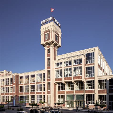 Find and follow posts tagged almelo on tumblr. National monument Twenthe Centrum Almelo opened - IAA Architecten
