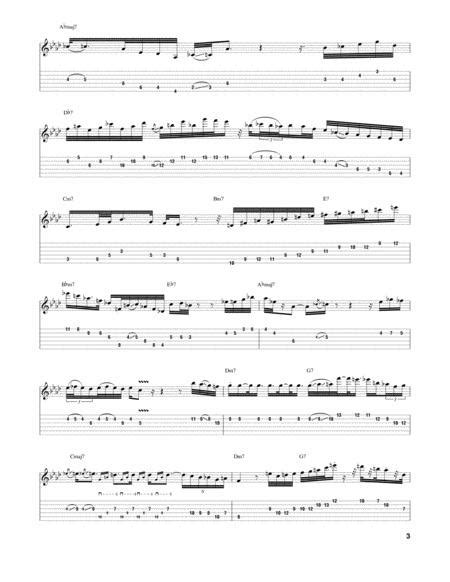 If You Could See Me Now By Carl Sigman Carl Sigman Digital Sheet Music For Guitar Tab