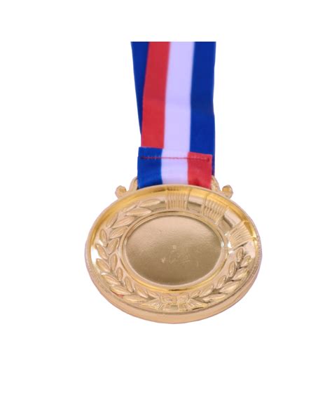 Medal Złoty