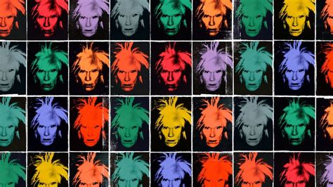 The Andy Warhol Diaries Tv Series 2022 2022 Backdrops — The Movie