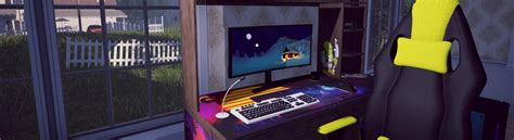 Streamer life simulator, free and safe download. Файлы для Streamer Life Simulator - трейнеры, моды ...