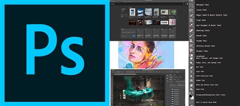 Adobe Photoshop For Beginners