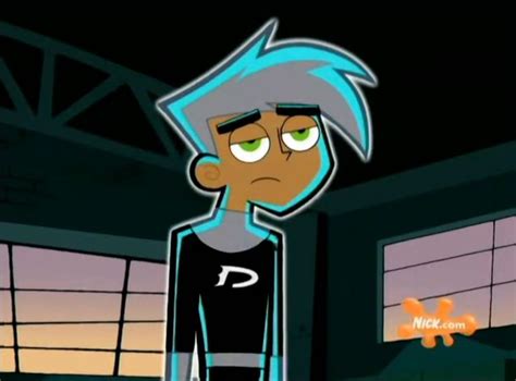 Single Best Expression Of The Show Xd Danny Phantom