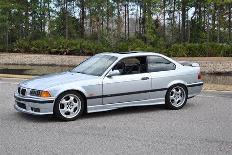 1997 Bmw E36 M3 News Reviews Msrp Ratings With Amazing Images