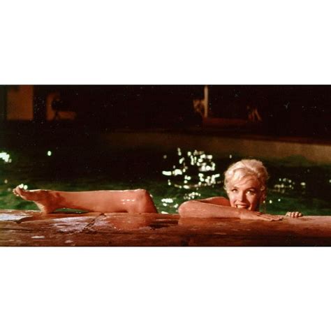 Marilyn Monroe Unseen Nude Swim Shoot Rare X Photos Sgtg On Ebid