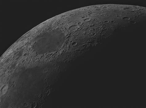 Photongraphy Lunar 1 27 2012