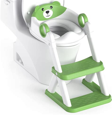 Buy Rabb 1st Potty Training Seat Upgrade Toddler Toilet Seat For Kids