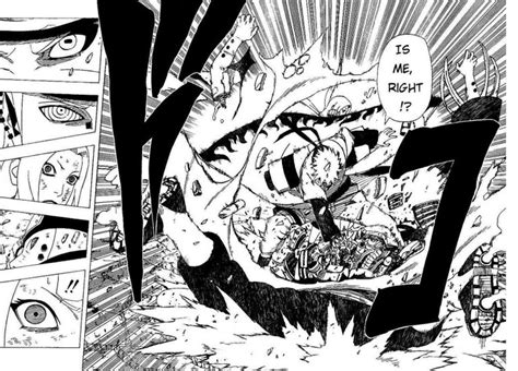 My Favorite Epic Moments In The Manga Part 1 — Hive